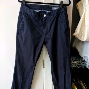 Bonobos Straight Washed Chinos